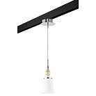 Комплект с подвесом Escica для трека PRO Lightstar PRO806010