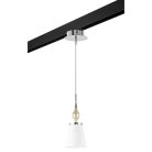Комплект с подвесом Escica для трека PRO Lightstar PRO806010