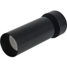 Светильник накладной iLEDEX 118-24W-D63-4K-36DG-BK Metrica