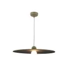 Светильник подвесной светодиодный Moderli V11094-PL Niko