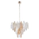 Подвесная люстра ARTE LAMP A4080LM-12GO FELICITA