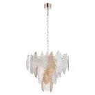 Подвесная люстра ARTE LAMP A4080LM-12GO FELICITA