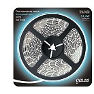 Светодиодная лента Gauss 312000314 14,4W/m 60LED/m 5050SMD холодный белый 5M