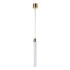 Подвесной светильник Arte Lamp A1802SP-5PB BIAS