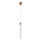 Подвесной светильник Arte Lamp A1802SP-5PB BIAS