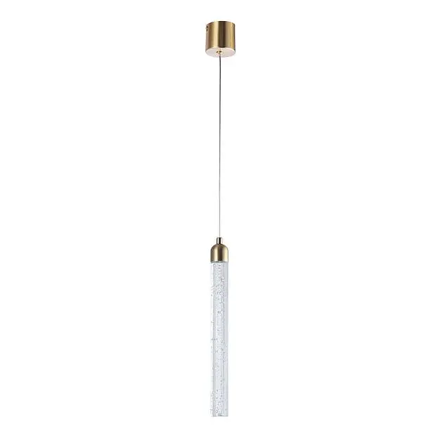 Подвесной светильник Arte Lamp A1802SP-5PB BIAS Подвесной светильник Arte Lamp A1802SP-5PB BIAS