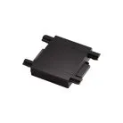 Соединитель с токопроводом прямой для низковольтного шинопровода NOVOTECH 135215 SMAL