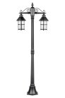 Наземный фонарь Oasis Light 81508A Bl CAIOR 1