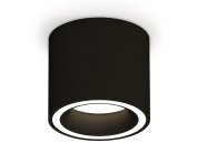 Комплект накладного светильника Ambrella light XS7402030 Techno