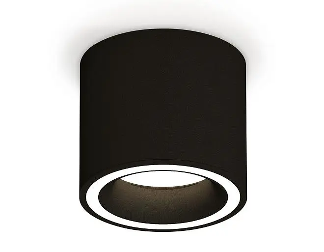 Комплект накладного светильника Ambrella light XS7402030 Techno Комплект накладного светильника Ambrella light XS7402030 Techno