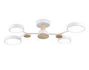 Люстра на штанге Ambrella light FL4858