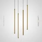 Подвесной светильник LYNNE Lampatron 6094-16340