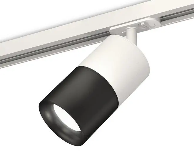 Комплект трекового светильника Ambrella light XT7402001 TRACK SYSTEM Комплект трекового светильника Ambrella light XT7402001 TRACK SYSTEM
