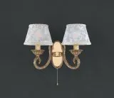 Бра Reccagni Angelo A 8370/2 rosa 8370