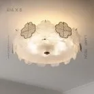 Потолочная люстра RUBERT 8 ламп Lampatron 7468-20703