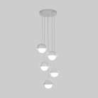 Подвесной светильник TK Lighting 10214 Bono
