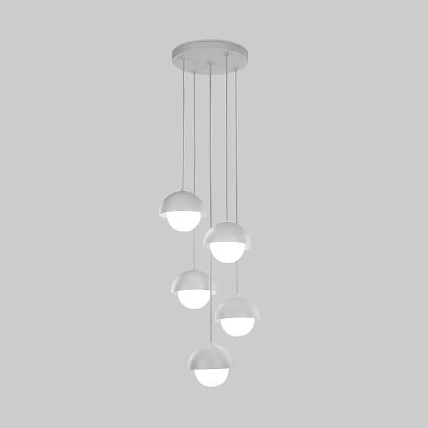 Подвесной светильник TK Lighting 10214 Bono Подвесной светильник TK Lighting 10214 Bono