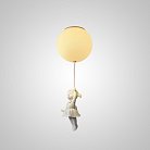 Потолочный светильник ALICA A D20 ImperiumLoft 231067-23 alica01