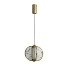 Подвесной светильник Odeon Light Exclusive 5447/12L TOSCANA