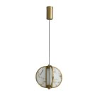 Подвесной светильник Odeon Light Exclusive 5447/12L TOSCANA