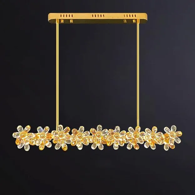 Подвесной светильник MARIOLA LONG ImperiumLoft 223584-23 margarita-l01