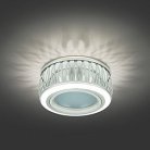 Встраиваемый светильник Gauss BL094 Backlight