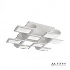 Потолочный светильник iLedex C50058/4CF WH Ethereal