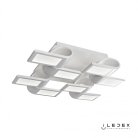 Потолочный светильник iLedex C50058/4CF WH Ethereal