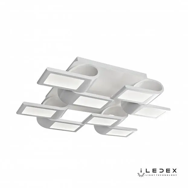 Потолочный светильник iLedex C50058/4CF WH Ethereal