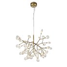 Подвесная люстра ST Luce SL411.223.45 Riccardo