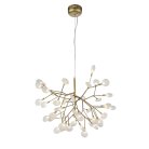 Подвесная люстра ST Luce SL411.223.45 Riccardo