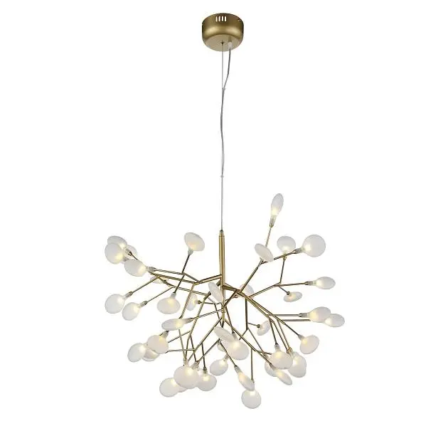 Подвесная люстра ST Luce SL411.223.45 Riccardo Подвесная люстра ST Luce SL411.223.45 Riccardo