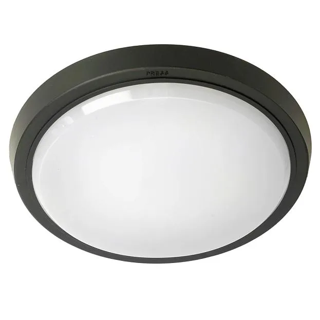 Светильник светодиодный Feron 51476 AL3020 в пластиковом корпусе 25W 6500K IP20 черный Светильник светодиодный Feron 51476 AL3020 в пластиковом корпусе 25W 6500K IP20 черный