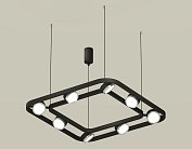 Подвесной светильник Ambrella light XB9182101