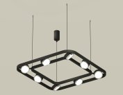 Подвесной светильник Ambrella light XB9182101