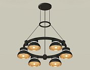 Подвесной светильник Ambrella light XR92051002