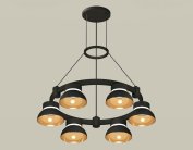 Подвесной светильник Ambrella light XR92051002