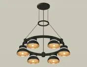 Подвесной светильник Ambrella light XR92051002