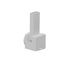 Стеновое Крепление Для Подвесного Монтажа Шинопровода (Трека) Arte Lamp A615033H RAPID-ACCESSORIES