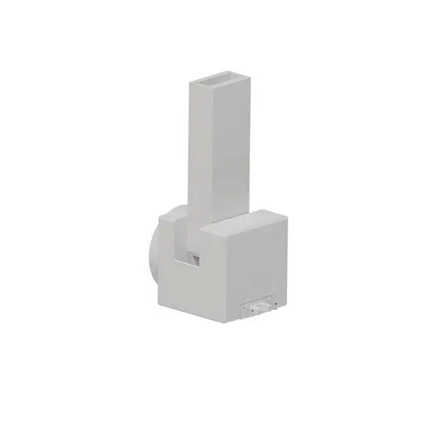 Стеновое Крепление Для Подвесного Монтажа Шинопровода (Трека) Arte Lamp A615033H RAPID-ACCESSORIES Стеновое Крепление Для Подвесного Монтажа Шинопровода (Трека) Arte Lamp A615033H RAPID-ACCESSORIES