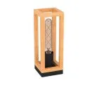 Настольная лампа Eglo 43746 NAFFERTON