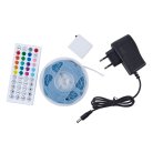 Светодиодная лента Uniel ULS-A01 20M/RGB/BT RRP24C01 Готовое решение