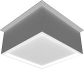 Промышленный потолочный светильник Donolux DL18015SQ15NW1A.100 Urban