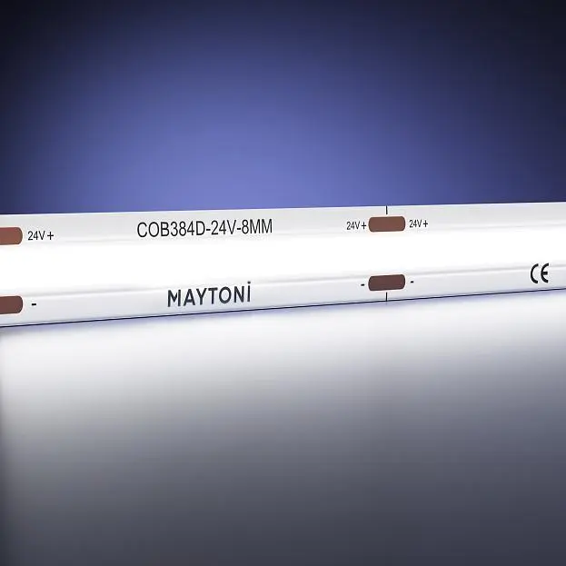 Светодиодная лента Maytoni 201077 COB светодиодная лента Светодиодная лента Maytoni 201077 COB светодиодная лента