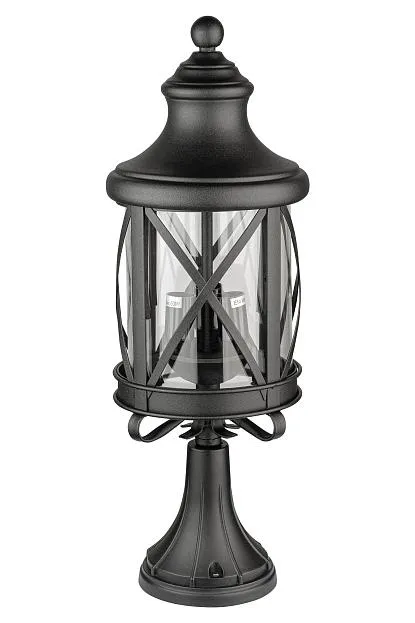 Наземный фонарь Oasis Light 84804 Bl LUCERNA