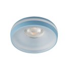 Кольцо точечного Светильника Kanlux 35298 ELICEO