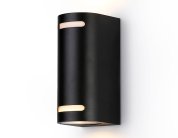 Уличный настенный архитектурный светильник Ambrella light ST3744 GARDEN