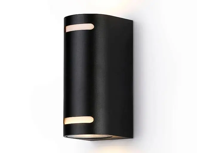 Уличный настенный архитектурный светильник Ambrella light ST3744 GARDEN Уличный настенный архитектурный светильник Ambrella light ST3744 GARDEN