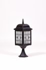 Наземный фонарь Oasis Light 64804L R