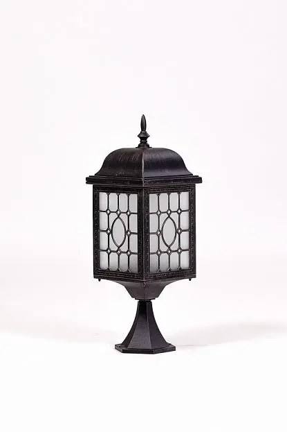 Наземный фонарь Oasis Light 64804L R Наземный фонарь Oasis Light 64804L R